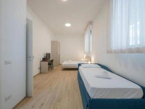 Casa Sforza IEO Suite